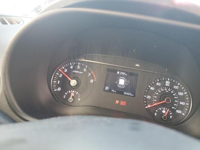 Aukcja sprzedaży 2021 Kia Soul, vin: KNDJ63AU9M7739175, numer aukcji: 53305936