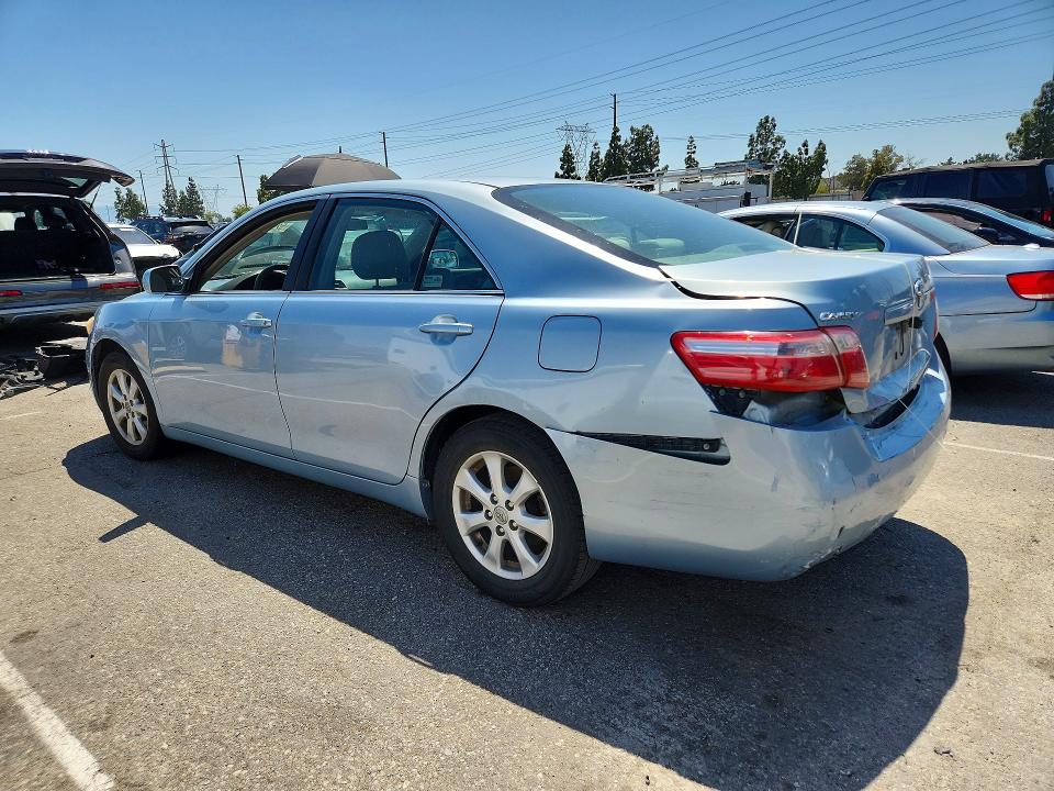 Aukcja sprzedaży 2009 Toyota Camry, vin: 4T1BE46K49U849009, numer aukcji: 52546476