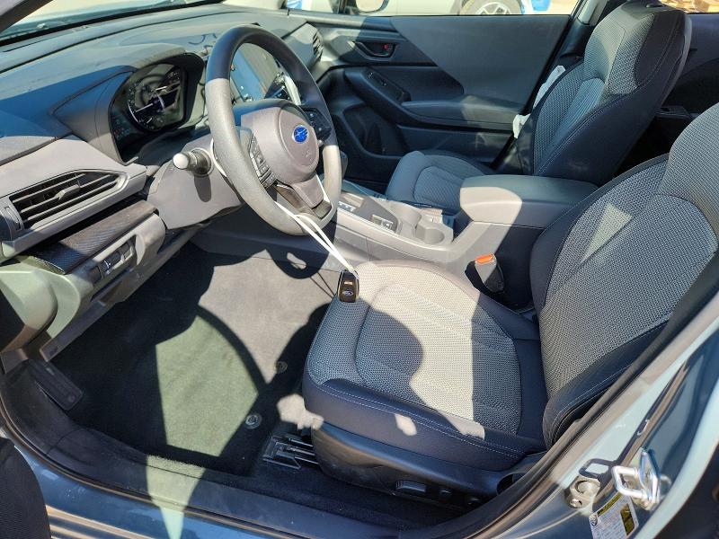 Продаж на аукціоні авто 2024 Subaru Crosstrek, vin: JF2GUADC9R8334587, номер лоту: 53430276