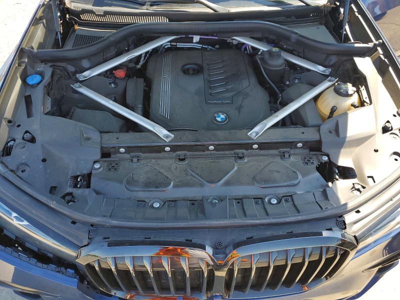 Aukcja sprzedaży 2021 Bmw X7, vin: 5UXCW2C04M9H67291, numer aukcji: 52156236