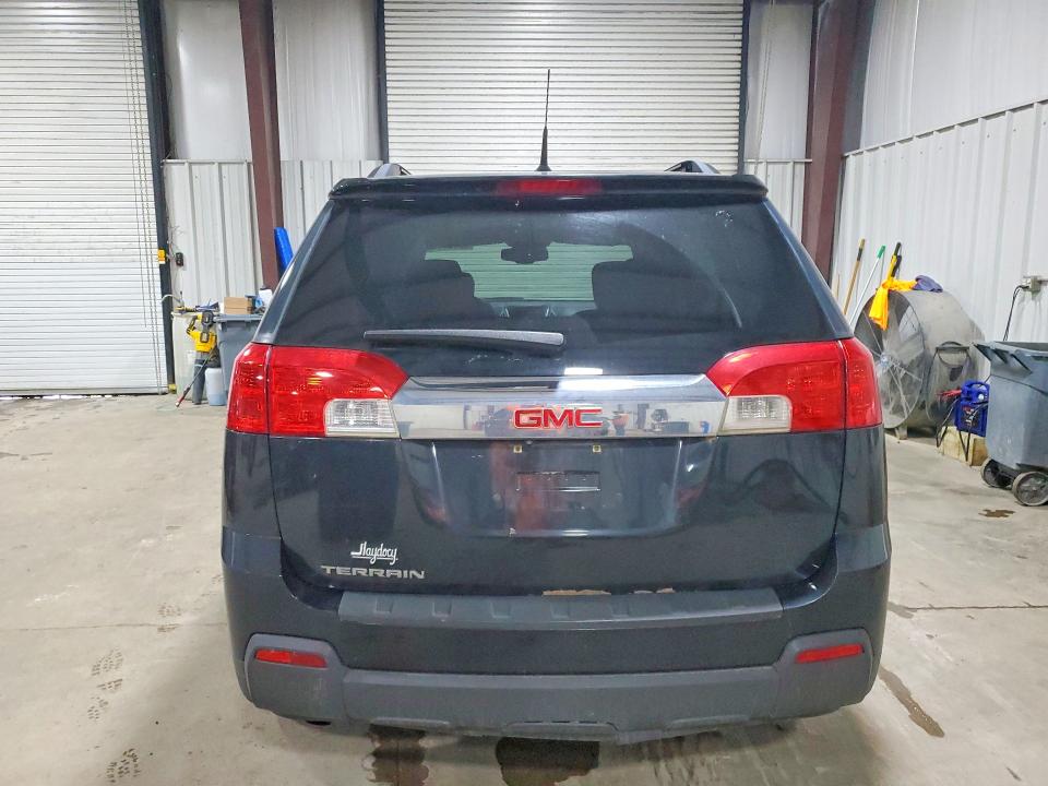 Aukcja sprzedaży 2013 Gmc Terrain, vin: 2GKALSEK7D6129212, numer aukcji: 52764146