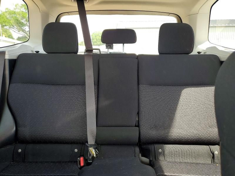 Aukcja sprzedaży 2018 Subaru Forester, vin: JF2SJAGC6JH554269, numer aukcji: 52374006