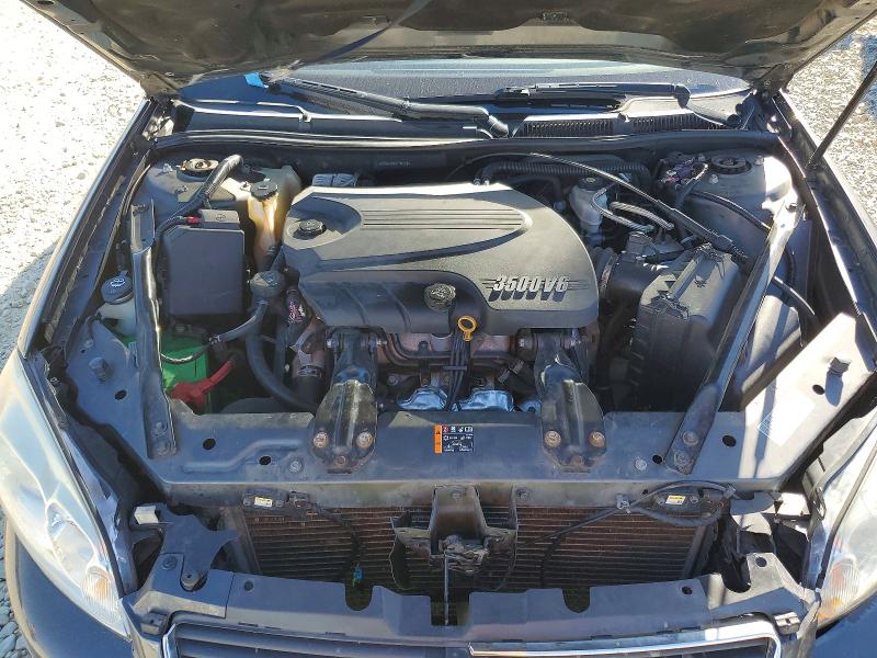 Aukcja sprzedaży 2011 Chevrolet Impala, vin: 2G1WG5EK9B1196338, numer aukcji: 53782406