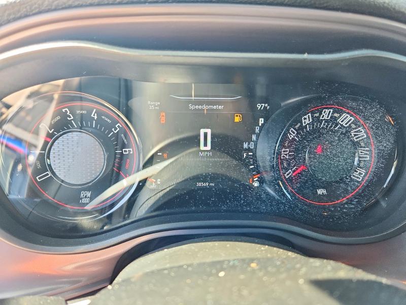 Продажа на аукционе авто 2023 Dodge Challenger, vin: 2C3CDZAG5PH581944, номер лота: 53472046