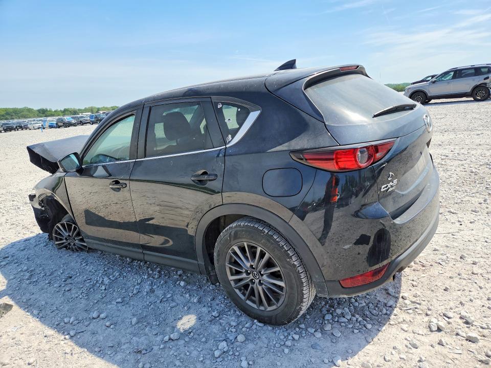 54430086 :رقم المزاد ، JM3KFBCM8K0666275 vin ، 2019 Mazda Cx-5 مزاد بيع