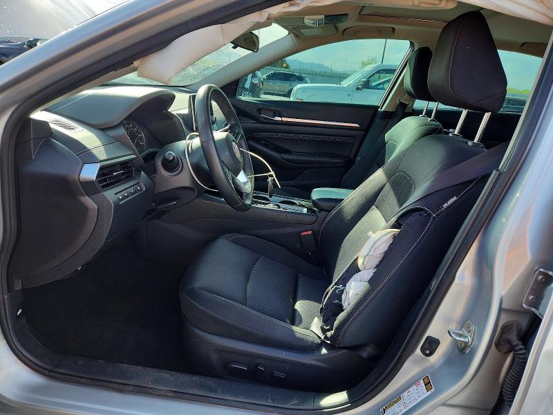 Aukcja sprzedaży 2022 Nissan Altima, vin: 1N4BL4DW6NN418200, numer aukcji: 53319476