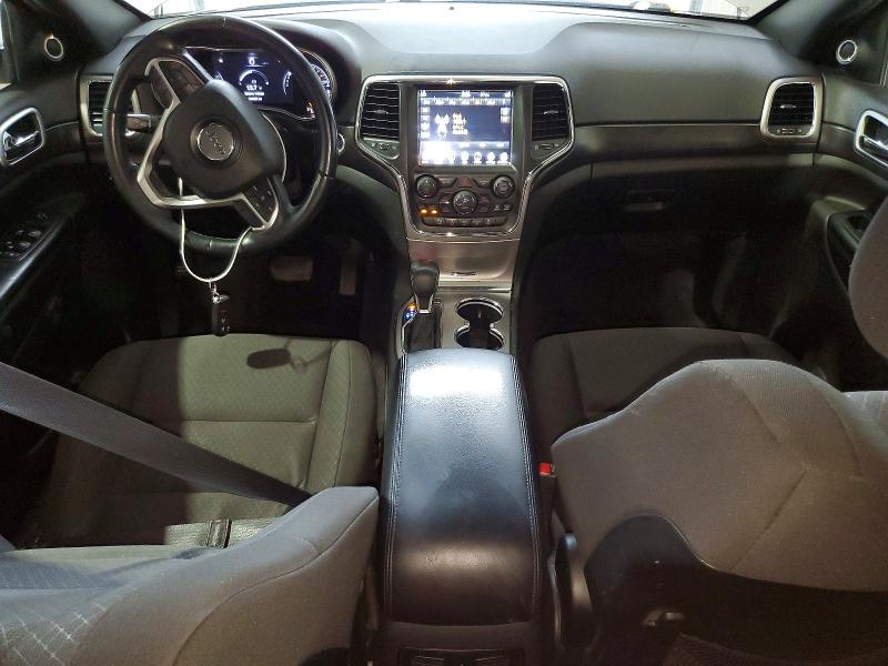 54872726 :رقم المزاد ، 1C4RJFAG2JC312761 vin ، 2018 Jeep Grand Cherokee مزاد بيع