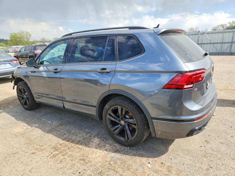 Aukcja sprzedaży 2024 Volkswagen Tiguan, vin: 3VV8B7AX0RM049292, numer aukcji: 52137846