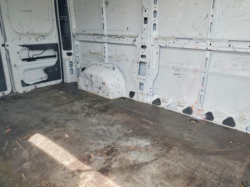 2017 Ram Promaster 2500 მანქანა იყიდება აუქციონზე, vin: 3C6TRVCG1HE514121, აუქციონის ნომერი: 55050896