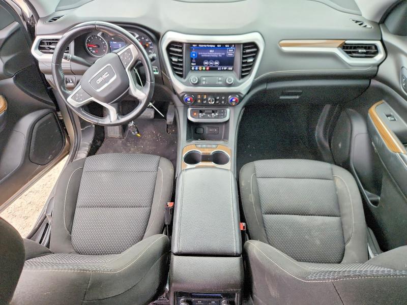 Продаж на аукціоні авто 2020 Gmc Acadia, vin: 1GKKNKLA7LZ228883, номер лоту: 54757346