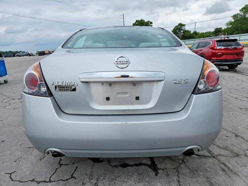 Aukcja sprzedaży 2009 Nissan Altima, vin: 1N4AL21E89N420340, numer aukcji: 54461116