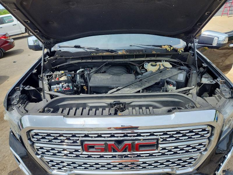 Aukcja sprzedaży 2020 Gmc Sierra, vin: 1GTU9FEL3LZ205096, numer aukcji: 55111416