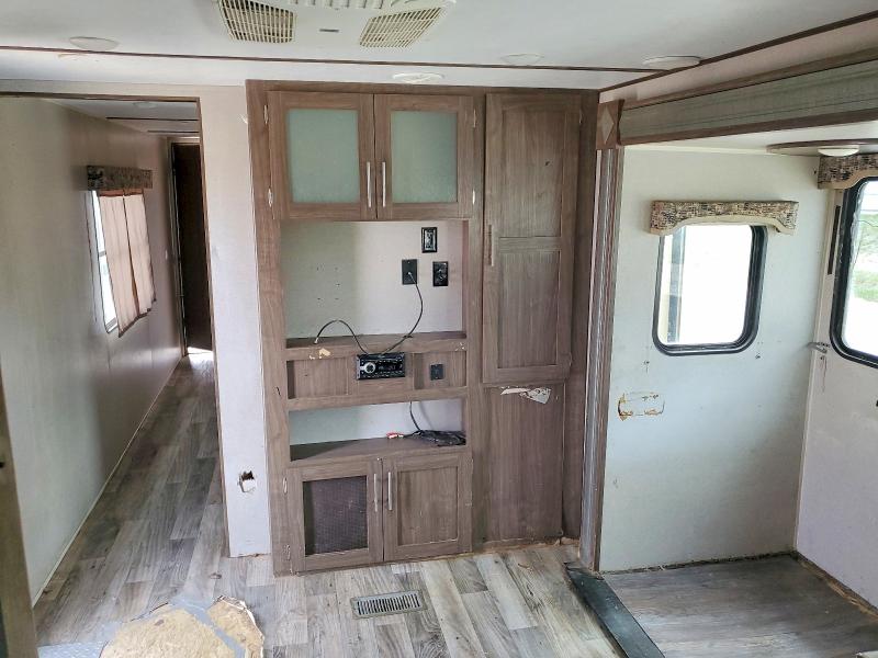 2019 Keystone Hideout მანქანა იყიდება აუქციონზე, vin: 4YDT38F24K7241059, აუქციონის ნომერი: 52529936