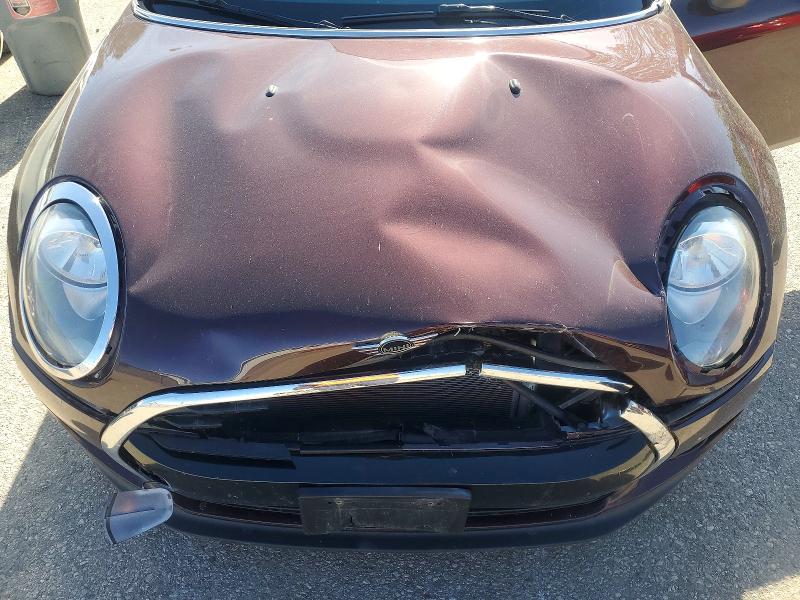 53571146 :رقم المزاد ، WMWLN5C56G2E06849 vin ، 2016 Mini Cooper مزاد بيع
