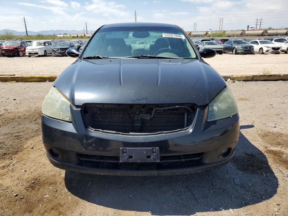 Продажа на аукционе авто 2005 Nissan Altima, vin: 1N4AL11D05N903610, номер лота: 53267896