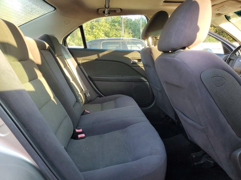 54084136 :رقم المزاد ، 3FAHP08Z19R169951 vin ، 2009 Ford Fusion مزاد بيع