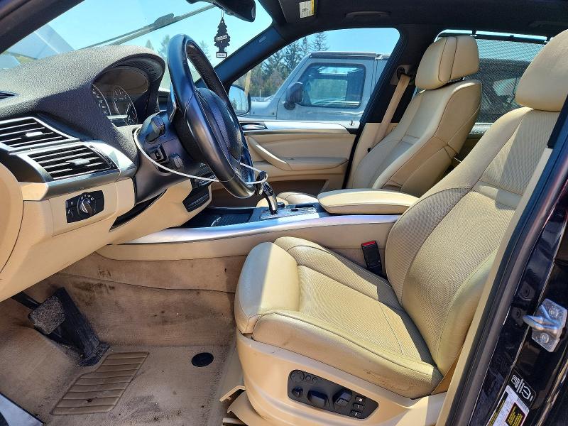 Продаж на аукціоні авто 2012 Bmw X5, vin: 5UXZV8C52CL424862, номер лоту: 52160236