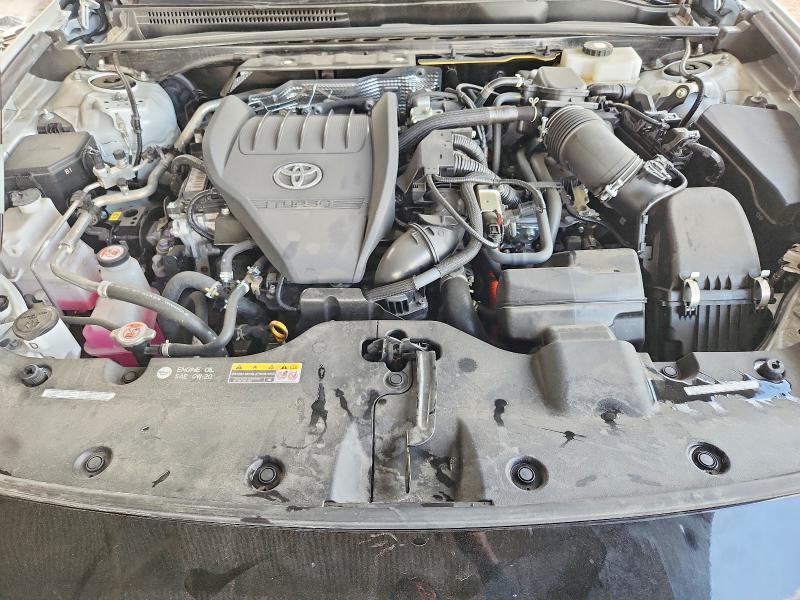 Aukcja sprzedaży 2025 Toyota Crown, vin: JTDAFAAF3S3012527, numer aukcji: 51960116