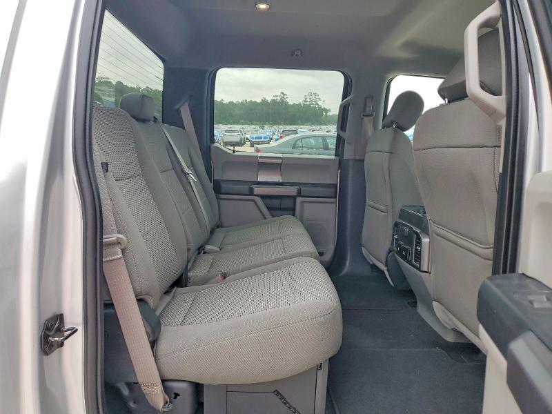 Aukcja sprzedaży 2017 Ford F250, vin: 1FT7W2B68HEF47381, numer aukcji: 51985956