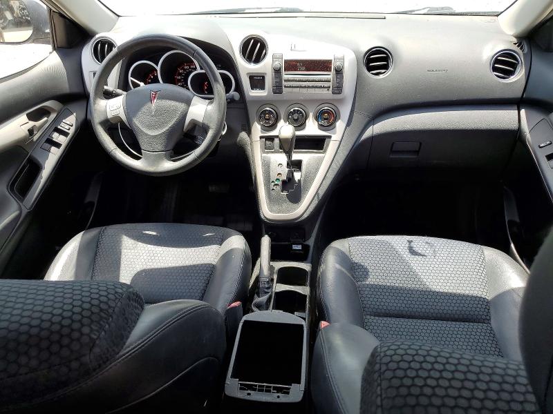 Продажа на аукционе авто 2009 Pontiac Vibe, vin: 5Y2SR670X9Z466972, номер лота: 54049536