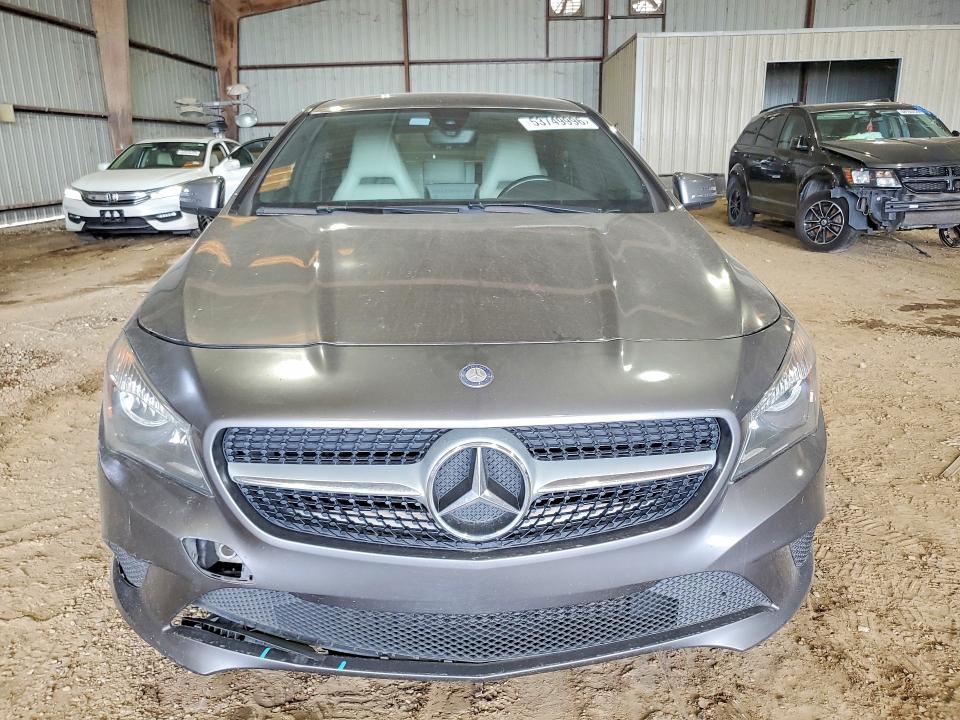 Продажа на аукционе авто 2016 Mercedes-benz Cla, vin: WDDSJ4EB4GN292505, номер лота: 53749996