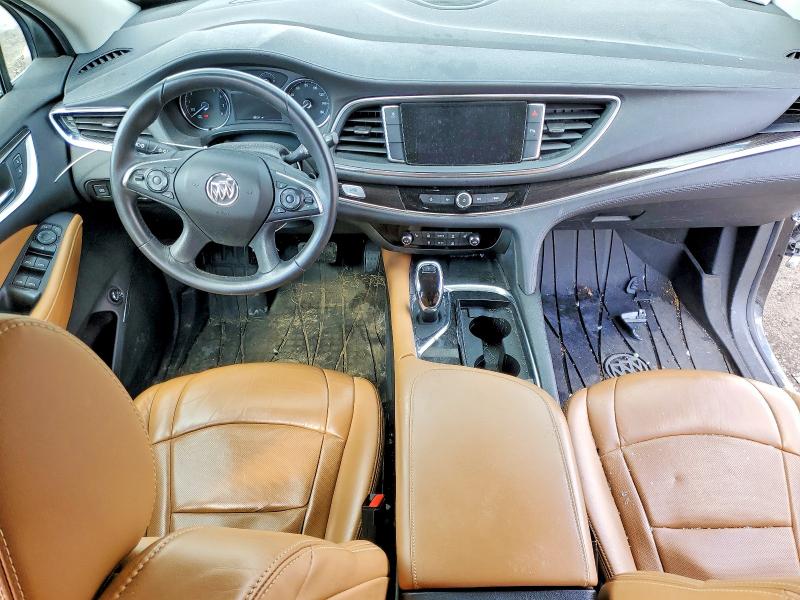 Aukcja sprzedaży 2018 Buick Enclave, vin: 5GAERBKW7JJ156171, numer aukcji: 52044386