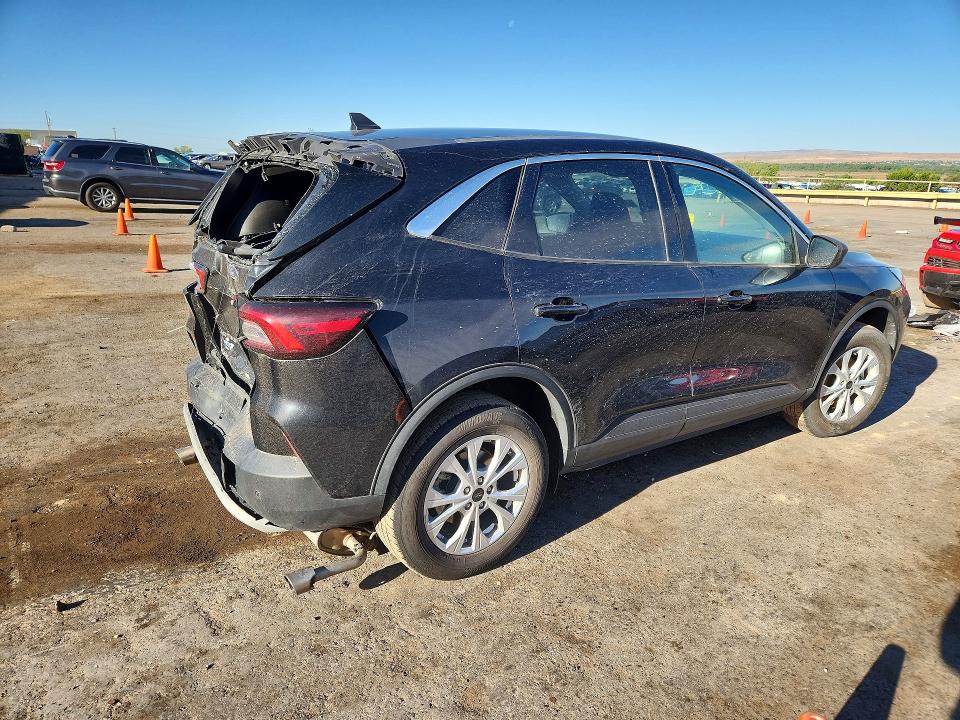 52571086 :رقم المزاد ، 1FMCU9GN9RUA26816 vin ، 2024 Ford Escape مزاد بيع