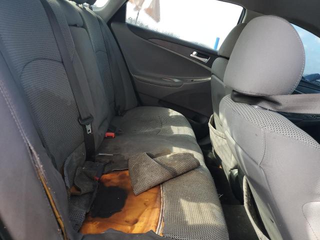 53363116 :رقم المزاد ، 5NPEB4ACXBH273338 vin ، 2011 Hyundai Sonata مزاد بيع