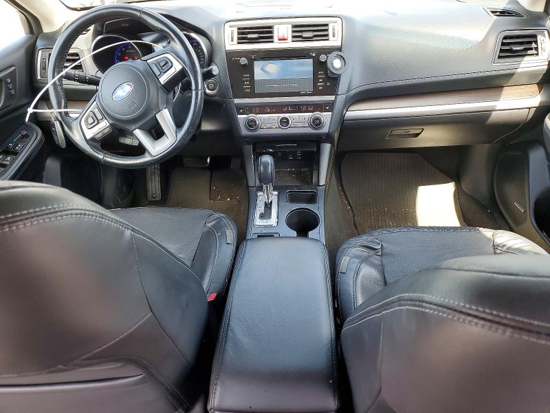 55443276 :رقم المزاد ، 4S3BNAL69G3045723 vin ، 2016 Subaru Legacy مزاد بيع