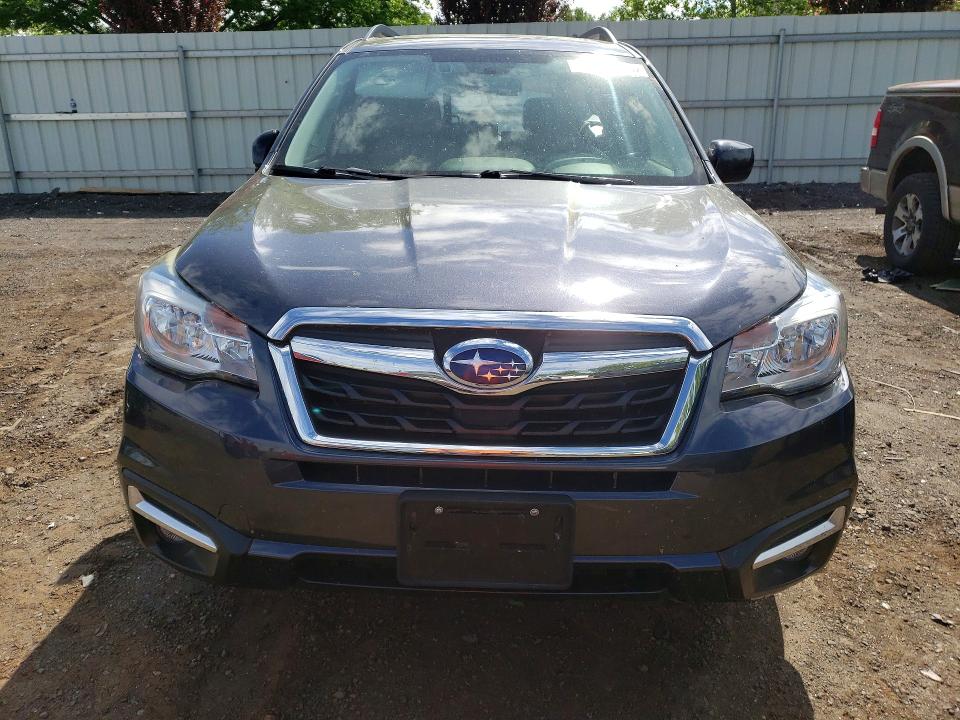 Продажа на аукционе авто 2017 Subaru Forester, vin: JF2SJAGC2HH562413, номер лота: 54940806