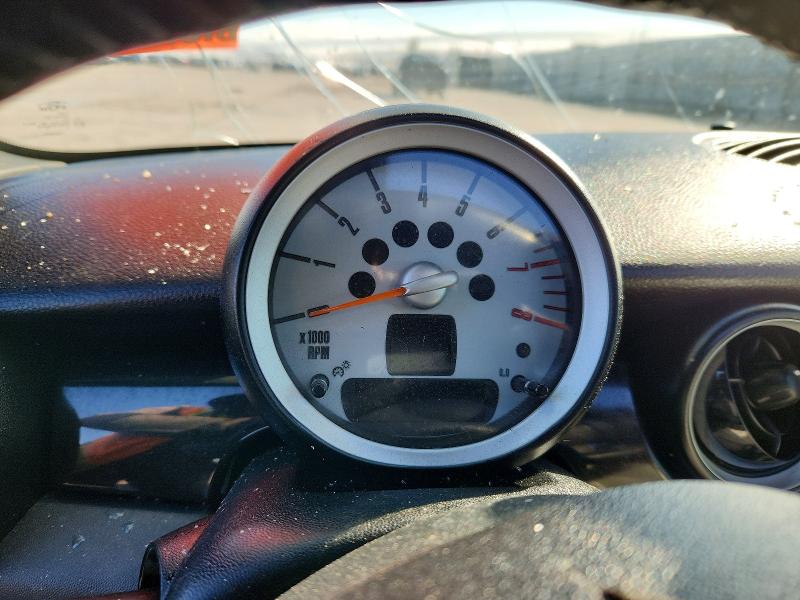 Продажа на аукционе авто 2010 Mini Cooper, vin: WMWMF7C56ATX44814, номер лота: 51818346