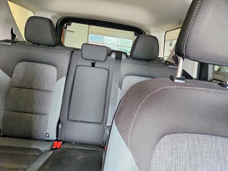 Aukcja sprzedaży 2024 Ford Bronco Sport, vin: 3FMCR9B6XRRE34010, numer aukcji: 52467246