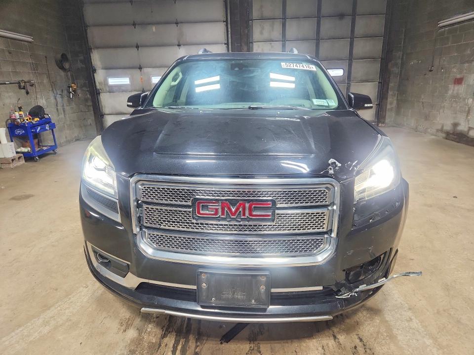 Aukcja sprzedaży 2015 Gmc Acadia, vin: 1GKKVTKD7FJ281880, numer aukcji: 52747416