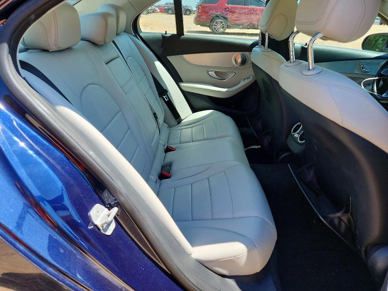 Продажа на аукционе авто 2015 Mercedes-benz C, vin: 55SWF4KB5FU018808, номер лота: 54221766