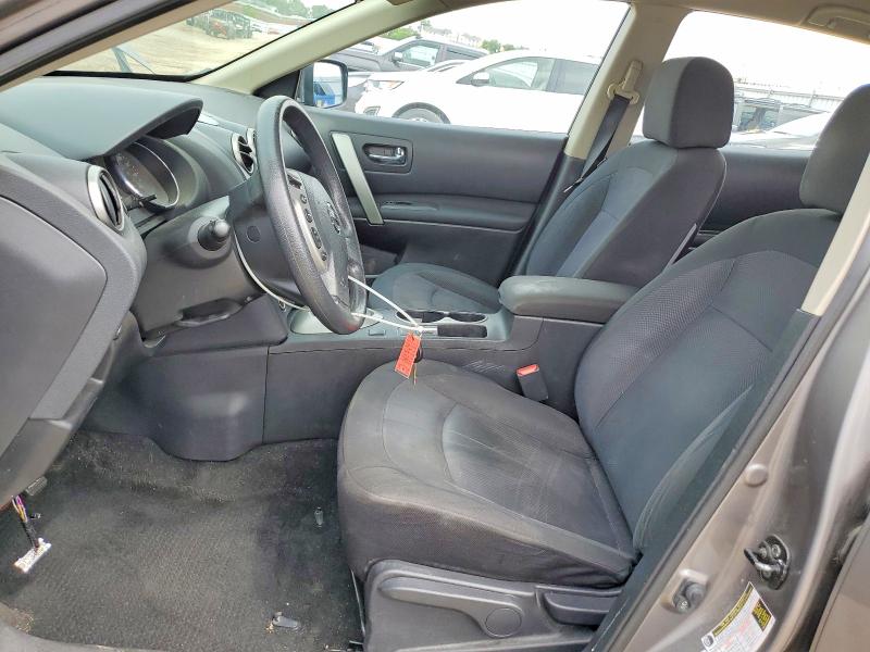 Aukcja sprzedaży 2015 Nissan Rogue Select, vin: JN8AS5MT1EW621790, numer aukcji: 53970686