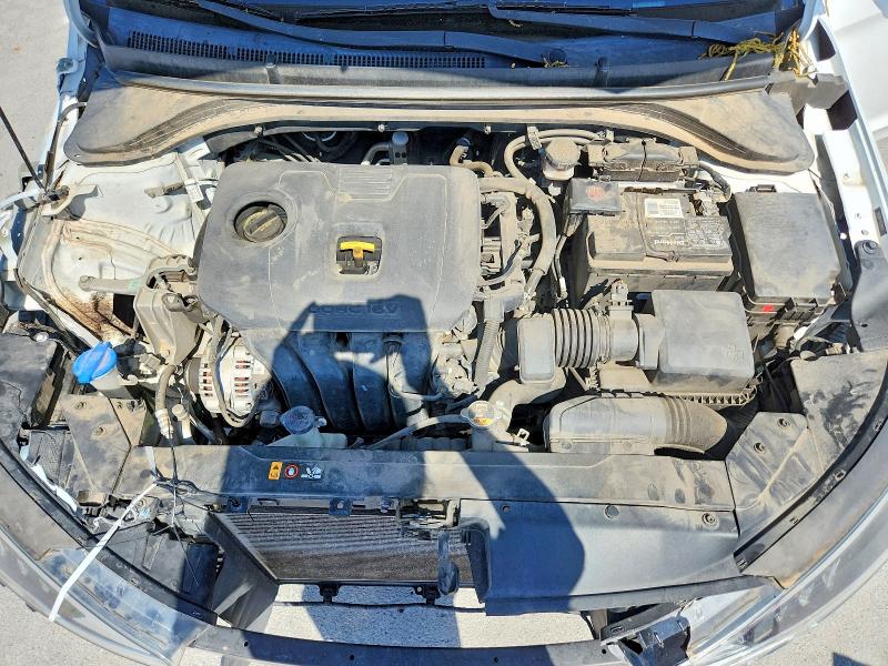53538726 :رقم المزاد ، 5NPD84LF9LH579191 vin ، 2020 Hyundai Elantra مزاد بيع