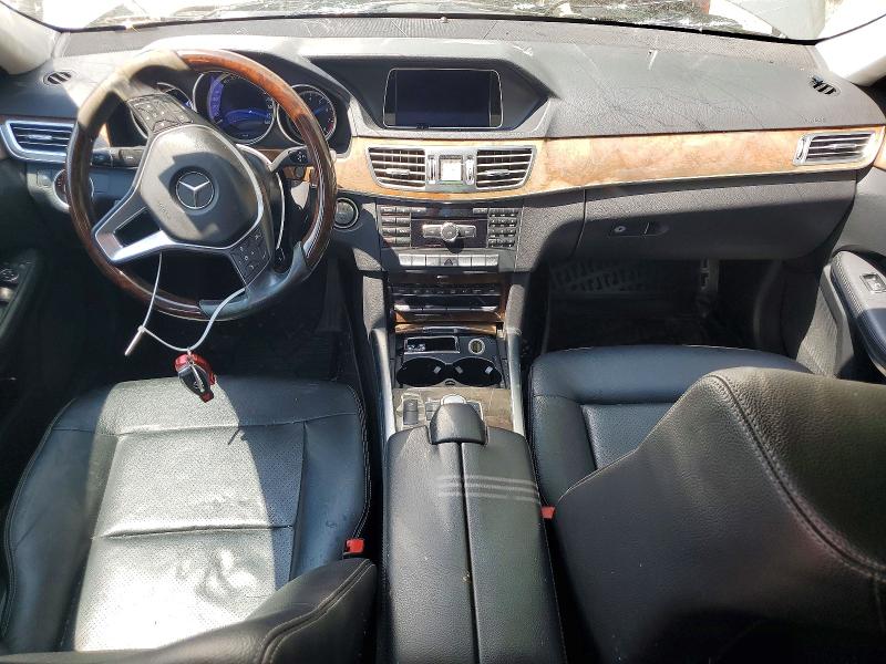 Продаж на аукціоні авто 2014 Mercedes-benz E, vin: WDDHF8JB7EA919999, номер лоту: 54322256