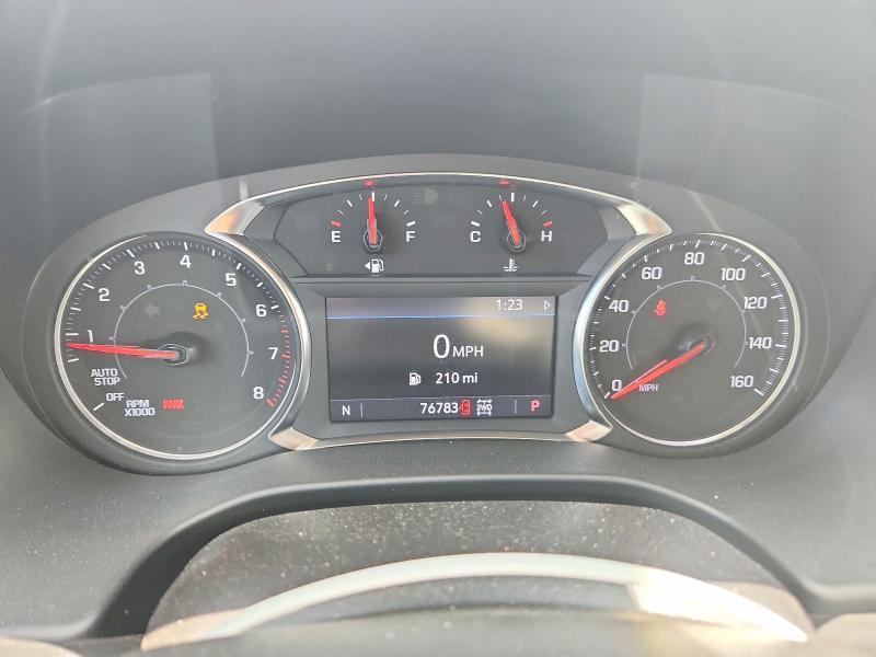 Продажа на аукционе авто 2023 Gmc Acadia, vin: 1GKKNUL41PZ242614, номер лота: 54894386