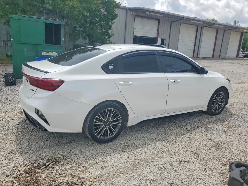 Aukcja sprzedaży 2023 Kia Forte, vin: 3KPF54AD1PE682585, numer aukcji: 55090646