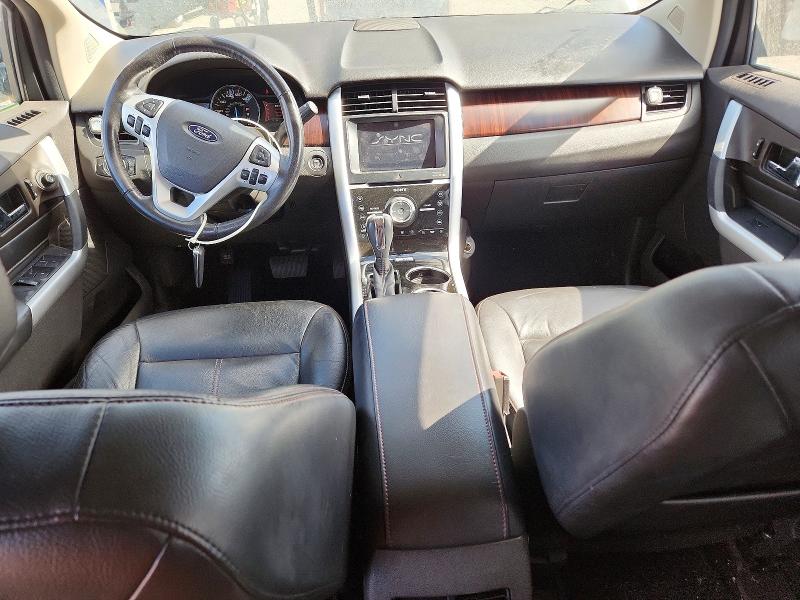 Продаж на аукціоні авто 2011 Ford Edge, vin: 2FMDK3KC3BBA50098, номер лоту: 55506606
