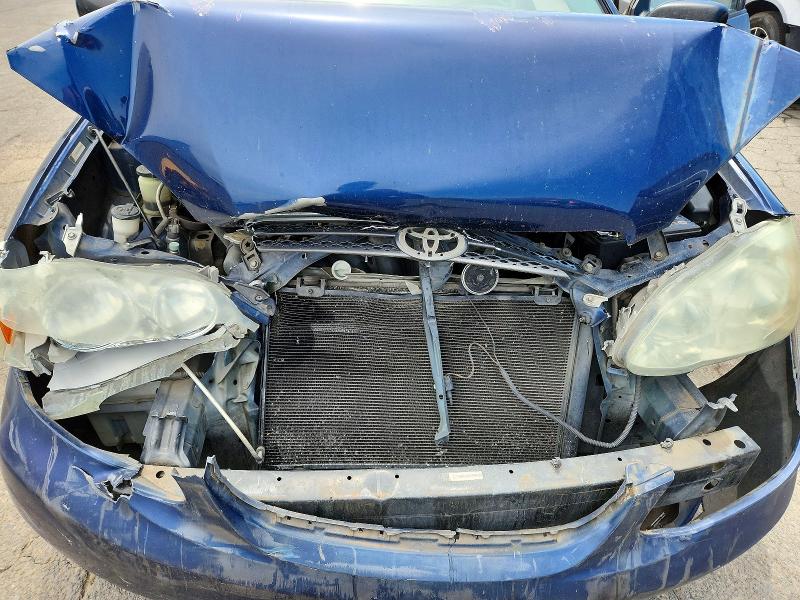 Aukcja sprzedaży 2005 Toyota Corolla, vin: JTDBR32E652059705, numer aukcji: 55223736
