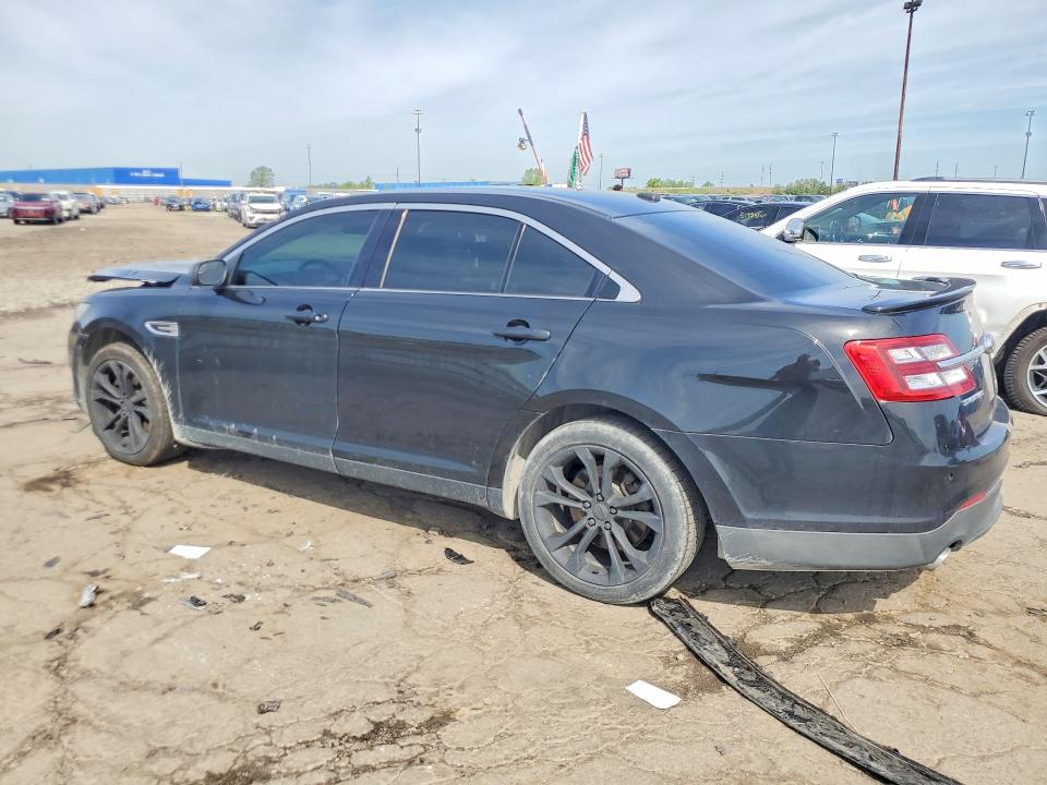 Aukcja sprzedaży 2013 Ford Taurus, vin: 1FAHP2H8XDG134988, numer aukcji: 54980226