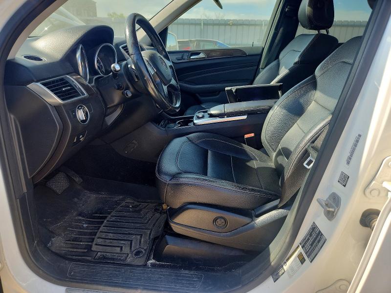 Aukcja sprzedaży 2015 Mercedes-benz Ml, vin: 4JGDA5HB7FA502164, numer aukcji: 52319266