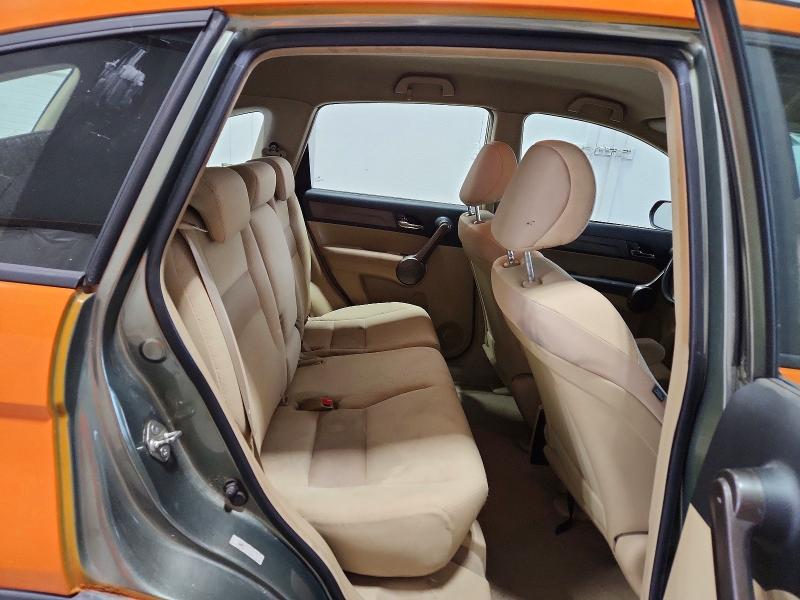 Продаж на аукціоні авто 2009 Honda Cr-v, vin: 5J6RE48309L035223, номер лоту: 54316796