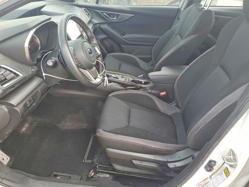 Aukcja sprzedaży 2017 Subaru Impreza, vin: 4S3GTAK64H3722742, numer aukcji: 52925056