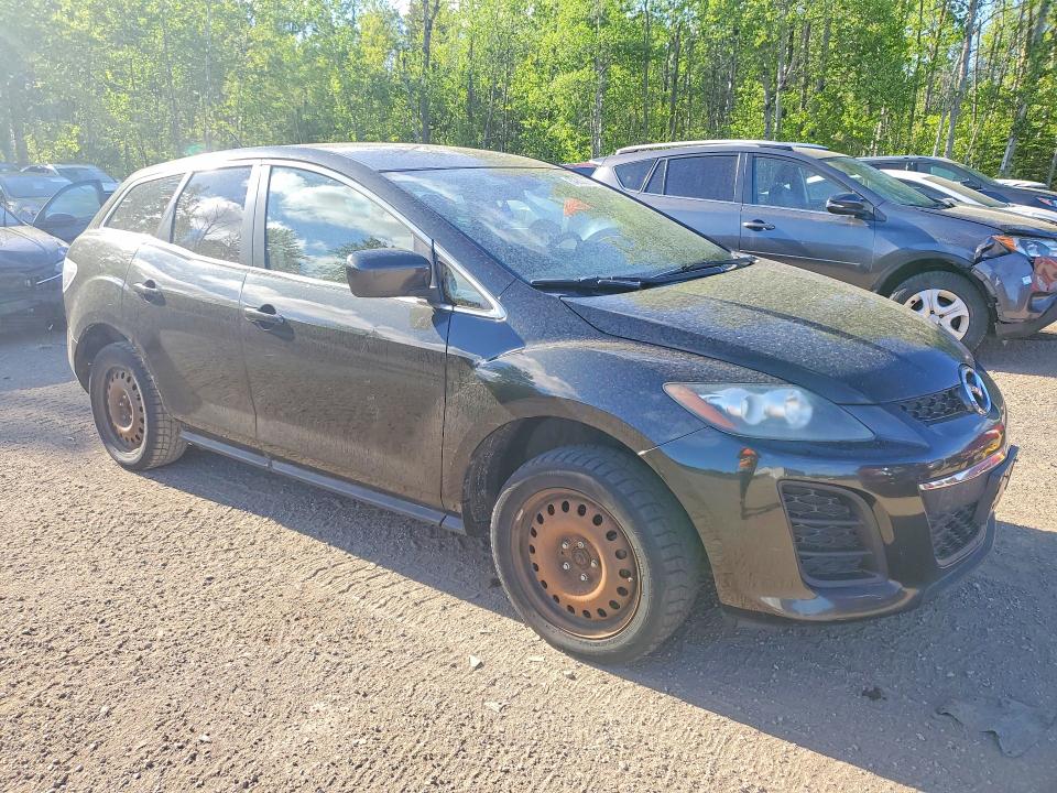 Продажа на аукционе авто 2011 Mazda Cx-7, vin: JM3ER2B51B0369332, номер лота: 54922236