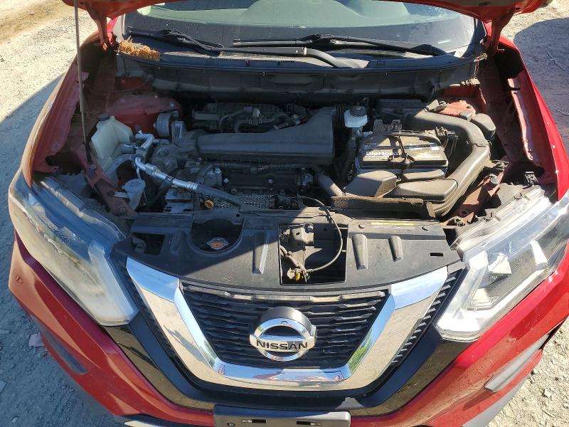 Aukcja sprzedaży 2017 Nissan Rogue, vin: 5N1AT2MV9HC805062, numer aukcji: 52146766