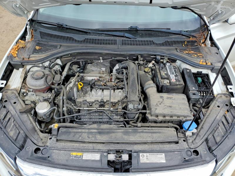 Продажа на аукционе авто 2019 Volkswagen Jetta, vin: 3VWE57BUXKM227631, номер лота: 52299516