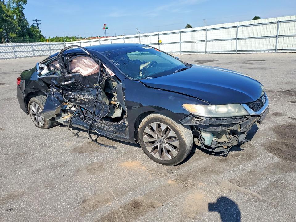 Продаж на аукціоні авто 2015 Honda Accord, vin: 1HGCT1B31FA008789, номер лоту: 52496036
