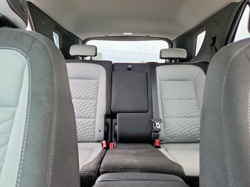 Продажа на аукционе авто 2019 Chevrolet Equinox, vin: 3GNAXHEV2KS541072, номер лота: 53935056